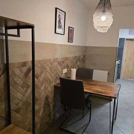 Aparthotel Fairschlafen Minden Exteriör bild