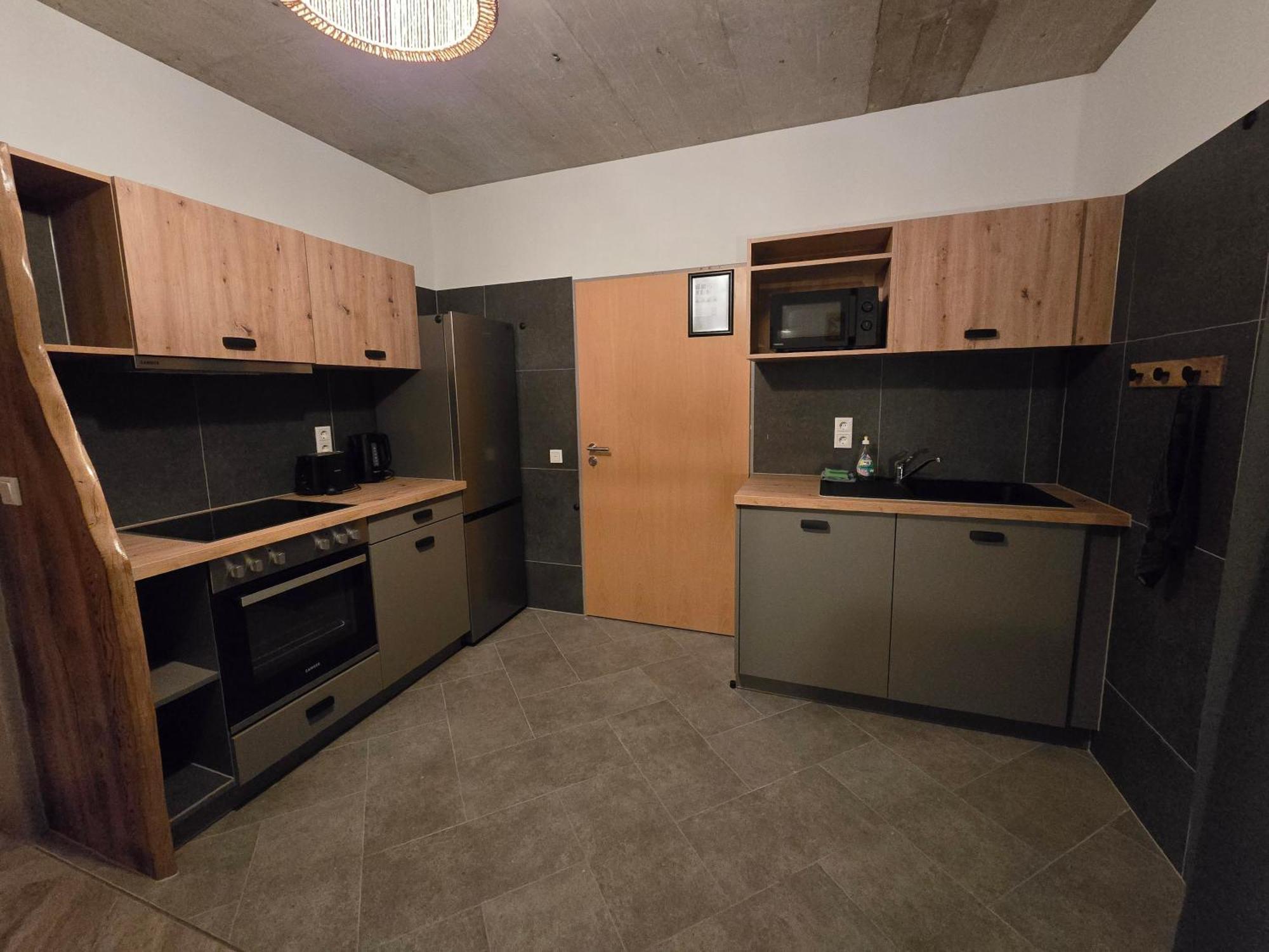 Aparthotel Fairschlafen Minden Exteriör bild