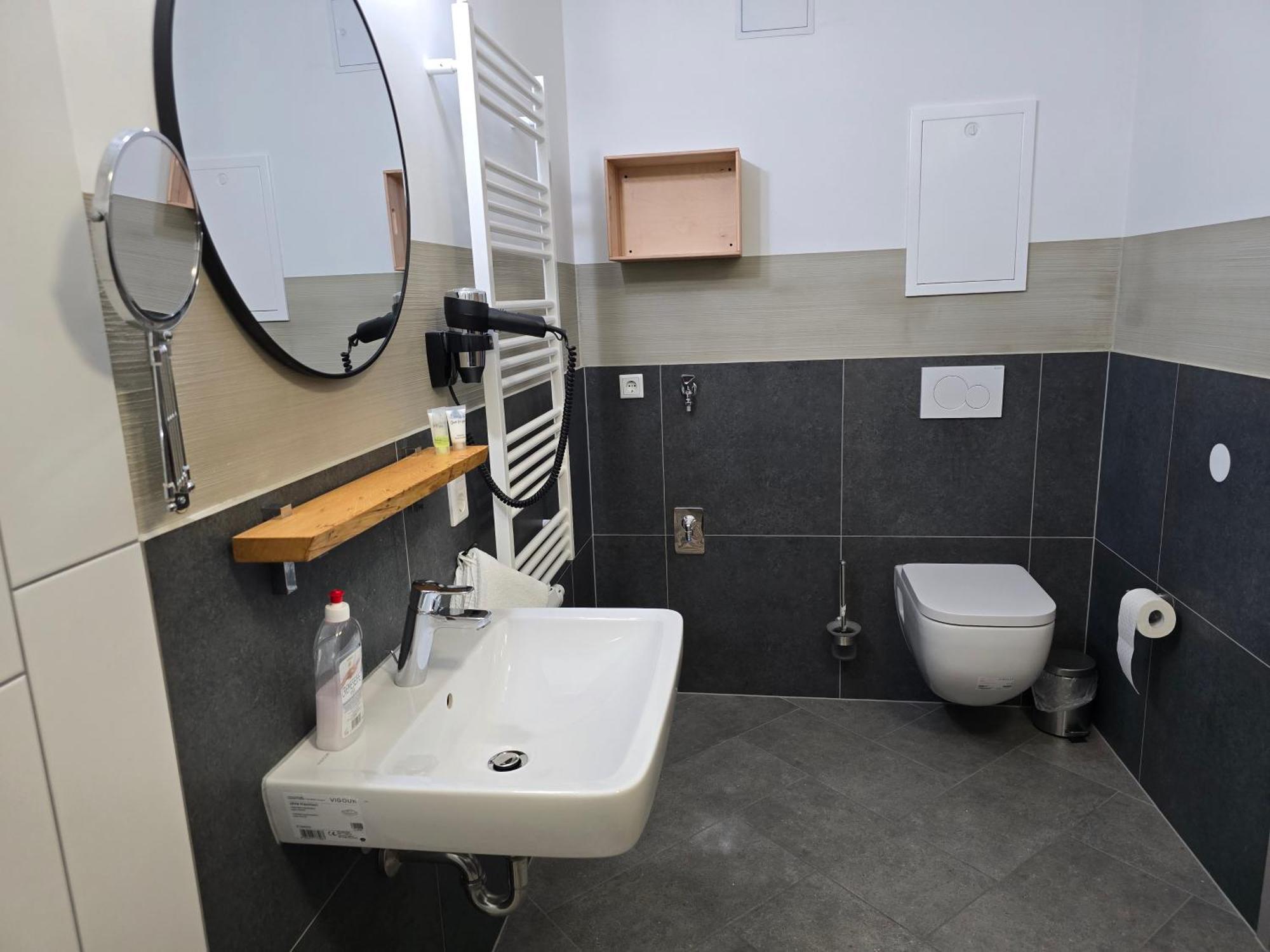 Aparthotel Fairschlafen Minden Exteriör bild