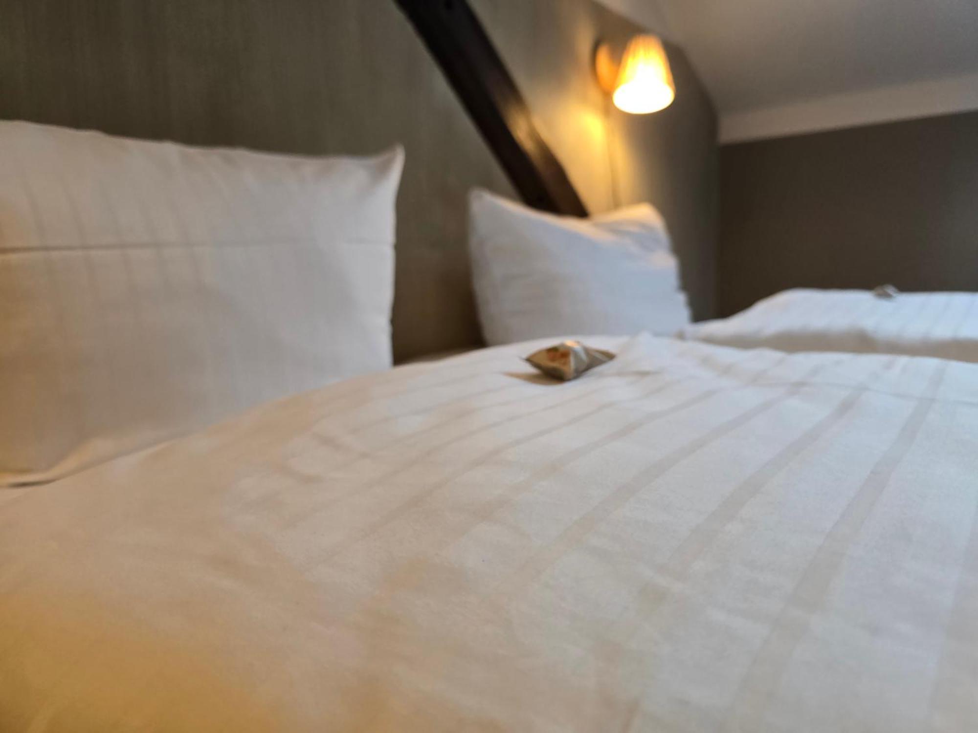 Aparthotel Fairschlafen Minden Exteriör bild